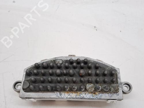 Used Heater resistor BMW 1 (F20) 118 d (143 hp) 23366638