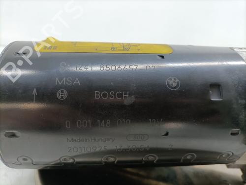 Starter BMW X1 (E84) sDrive 18 d | BP25987512M8 