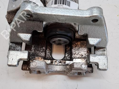 Used Left rear brake caliper TOYOTA YARIS (_P13_) 1.5 Hybrid (NHP130_, NHP130) (101 hp) 23288071