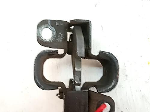 Panserlås MERCEDES-BENZ C-CLASS Coupe (CL203) C 180 Kompressor (203.746) (143 hp) 29992774