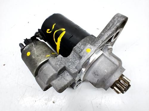 Used Starter SKODA YETI (5L) 1.2 TSI (105 hp) 29585057