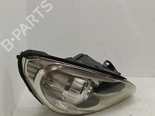 Right headlight VOLVO S60 II (134) D3 | BP40549626C29 - Image 3