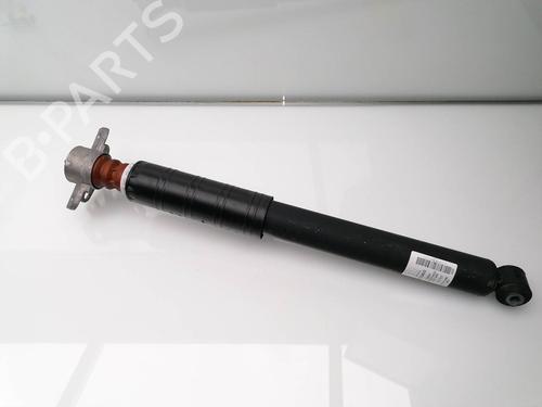 Used Left rear shock absorber FIAT TIPO Saloon (356_, 357_) 1.6 (356SXE11) (110 hp) 23973733