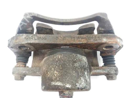Right front brake caliper NISSAN PICK UP (D22) 2.5 Di | BP26315648M104