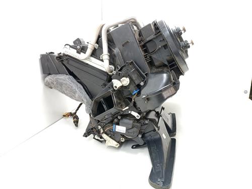 Heater matrix box SKODA OCTAVIA III (5E3, NL3, NR3) 1.6 TDI | BP25987324M61 