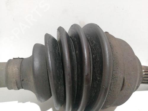 Left front driveshaft CITROËN C3 I (FC_, FN_) 1.1 i | BP25986609M38 
