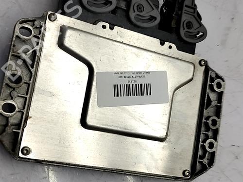 Engine control unit (ECU) RENAULT SCÉNIC II (JM0/1_) 1.6 16V (JM1R) | BP31182368M57  - Image 5