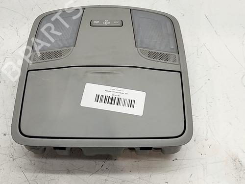 Used Interior roof light Interior roof light 38772075 38772075