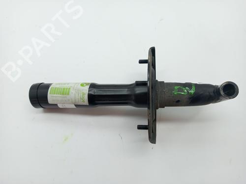 Rear bumper reinforcement BMW 3 Compact (E46) 320 td | BP23354909C73 