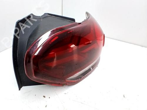 Right taillight DACIA SANDERO III 1.0 TCe 90 | BP31124902C35 