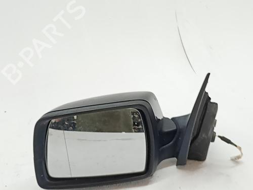 Used Left mirror Left mirror BMW X3 (E83) 2.0 d (150 hp) 40546774 40546774