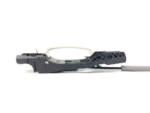 Front right exterior door handle VW POLO V (6R1, 6C1) 1.2 TDI | BP27891533C129 