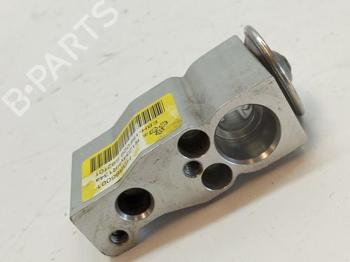 AC pipe SMART FORTWO Coupe (453) electric drive / EQ (453.391) | BP27193979M126 
