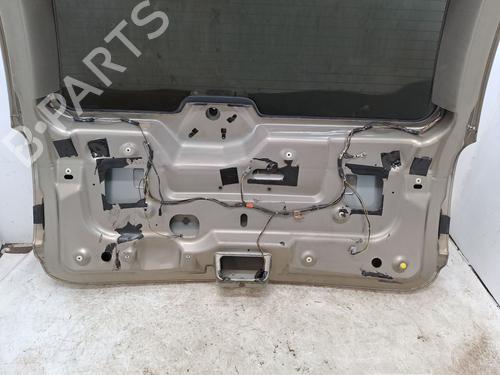Bakluke CC/Kombi-Kupé CHRYSLER VOYAGER IV (RG, RS) 2.8 CRD | BP27585887C6 