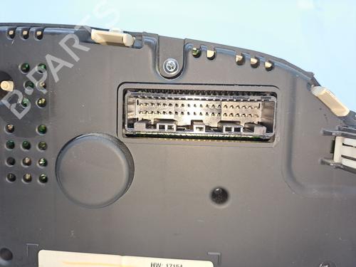 Instrument cluster NISSAN QASHQAI / QASHQAI +2 I (J10, NJ10, JJ10E) 2.0 dCi All-wheel Drive | BP23361611C47 