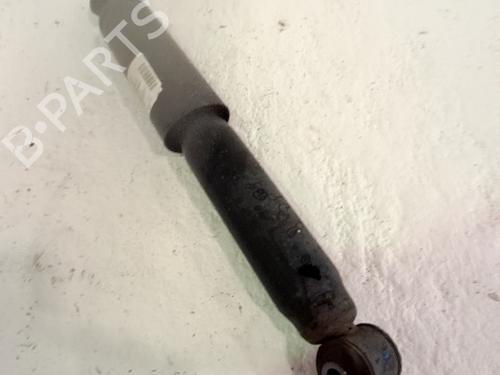 Venstre bagtil støddæmper FIAT FIORINO MPV (225_) 1.3 JTD Multijet (225BXB1A, 225BXB11) (75 hp) 29991887