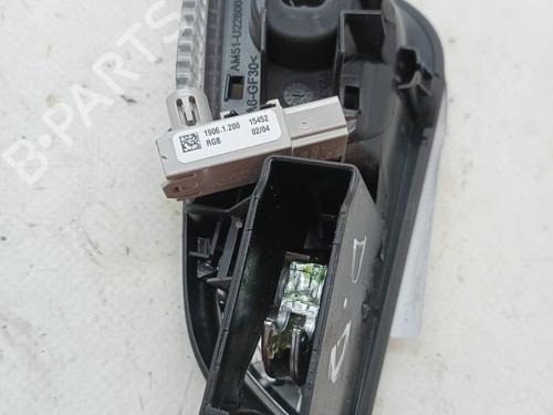 Front right interior door handle FORD FOCUS III 2.0 TDCi | BP23348218I14 