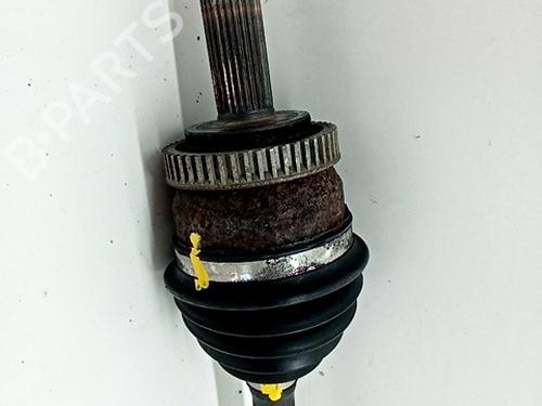 Left front driveshaft KIA CARENS III MPV (UN) 2.0 CRDi 140 | BP29990962M38 