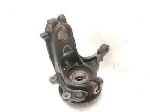 Right front steering knuckle CITROËN C-ELYSEE (DD_) 1.2 PureTech 82 (DDHMRP) | BP38419629M26 - Image 4