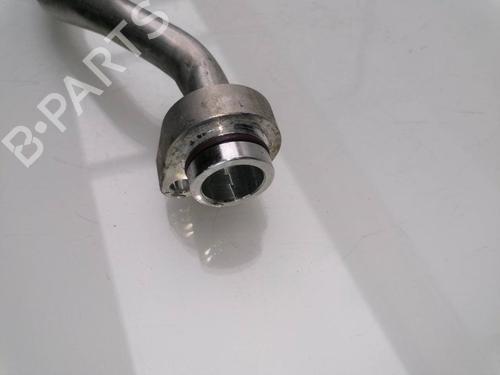 Used AC pipe AUDI Q2 (GAB, GAG) 1.4 TFSI (150 hp) 23381230