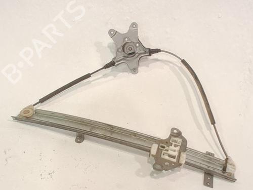 Front right window mechanism NISSAN PICK UP (D22) 2.5 Di | BP37688131C23 - Image 2