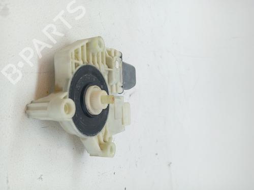 Left rear window motor PEUGEOT 308 II (LB_, LP_, LW_, LH_, L3_) 1.2 THP 130 | BP24736191E23 