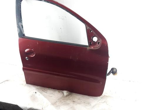 Used Right front door Right front door PEUGEOT 206 Hatchback (2A/C) 1.4 HDi eco 70 (68 hp) 36771857 36771857