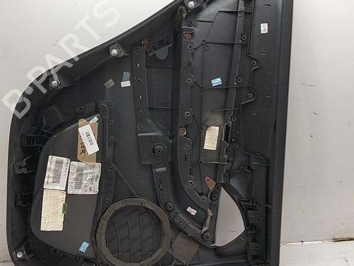 Rear right panel DS DS 5 (KF_) Hybrid4 | BP38042953C61 - Image 2