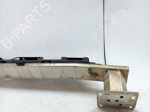 Støtfangerbjelke foran CITROËN BERLINGO MULTISPACE (B9) 1.6 BlueHDi 120 (120 hp) 29556567