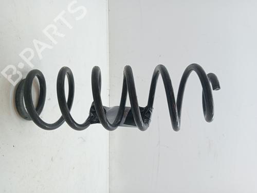 Shock absorber spring SEAT LEON (1P1) 1.2 TSI | BP23354642C152 