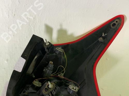 Left taillight FORD FOCUS III 1.6 EcoBoost | BP38416306C34 - Image 2