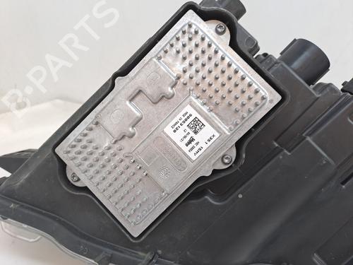 Right headlight JAGUAR XJ (X351) 3.0 SDV6 | BP23359423C29 