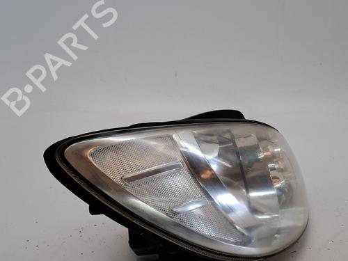 Højre forlygte HYUNDAI GETZ (TB) 1.1 | BP27098741C29 