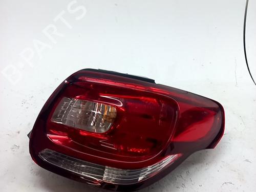 Used Right taillight CITROËN DS3 (SA_) 1.6 HDi 90 (92 hp) 29991583