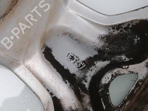 Rim OPEL ZAFIRA / ZAFIRA FAMILY B (A05) 1.9 CDTI (M75) | BP24171237C45 