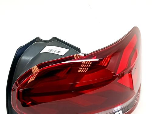 Used Right taillight Right taillight DACIA SANDERO III 1.0 TCe 90 (91 hp) 33766483 33766483