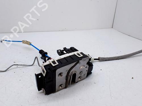 rear-right-lock-mercedes-benz-a-class-w176-2012-2013-2014-2015-2016-2017-2018-38417674 main image