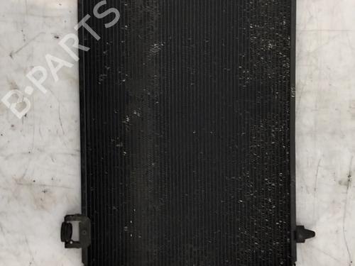 AC-Kondensator AC-Kondensator TOYOTA COROLLA (_E12_) 2.0 D-4D (CDE120R, CDE120L_) (110 hp) 33765231 33765231