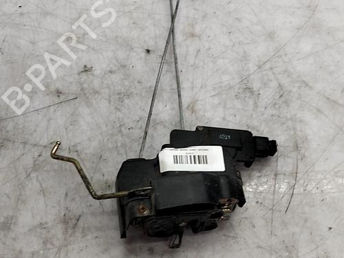 Używane Zamek drzwi tylnych prawych Zamek drzwi tylnych prawych KIA PICANTO I (SA) 1.1 (65 hp) 34527829 34527829