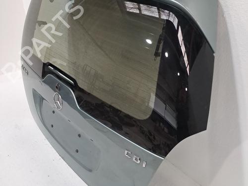 Tailgate MERCEDES-BENZ A-CLASS (W169) A 180 CDI (169.007, 169.307) | BP23977620C6 
