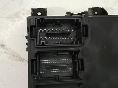 Fuse box OPEL CORSA D (S07) 1.4 (L08, L68) | BP40550149E1 - Image 2