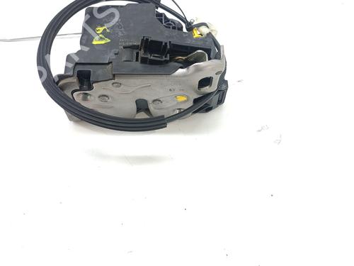 Front right lock OPEL ASTRA K (B16) 1.6 CDTi (68) | BP27252814C97 