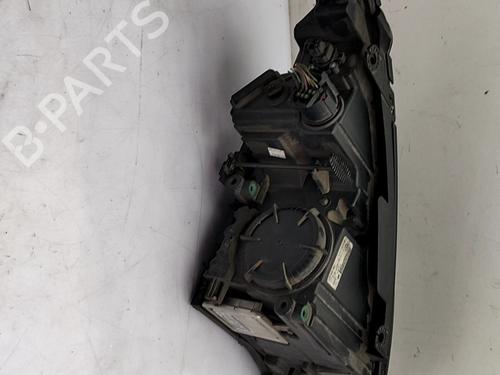 Left headlight LAND ROVER RANGE ROVER EVOQUE (L538) 2.0 D 4x4 | BP36376837C28 - Image 2