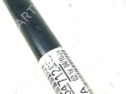 Left front driveshaft CITROËN BERLINGO Box Body/MPV (K9) 1.5 BlueHDi 100 | BP33763708M38 - Image 2