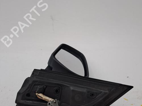 Used Left mirror FORD FOCUS II (DA_, HCP, DP) 1.6 (100 hp) 23370209