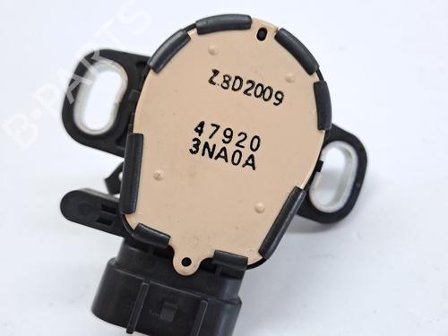 Elektronisk sensor NISSAN LEAF (ZE1) Electric (150 hp) 23383262