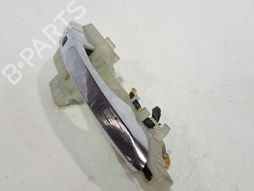 Front right exterior door handle HYUNDAI TUCSON (TL, TLE) 1.6 CRDi | BP26381808C129 
