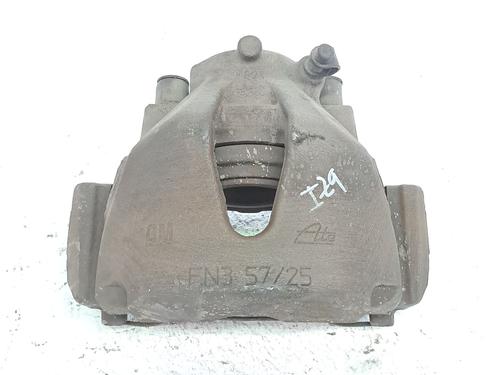 Venstre bremsekaliber foran OPEL ASTRA H GTC (A04) 1.6 (L08) (105 hp) 28959611