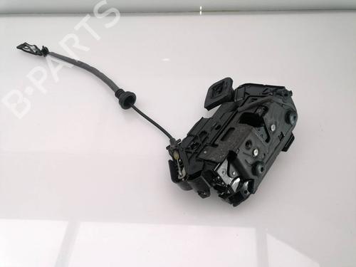 Used Rear right lock VW GOLF VII (5G1, BQ1, BE1, BE2) 1.6 TDI (105 hp) 23856824