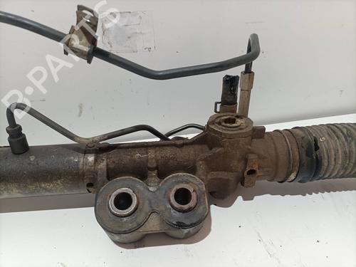 Styregear/Snekke NISSAN PATHFINDER III (R51) 2.5 dCi 4WD | BP28337117M22